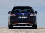 Mazda6 Wagon 2008 года